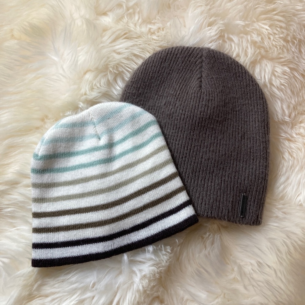 Spacecraft & Gold medal ski cap winter knit caps